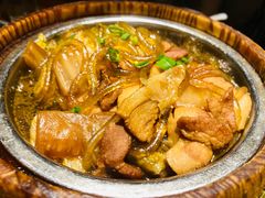 毕加索白菜-苹果树下艺术餐厅(通州店)