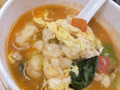 -平娃三宝烧烤·面食(富丰桥店)
