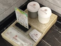 -延吉白山大厦酒店