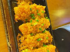 -98K烧烤(顺外路店)