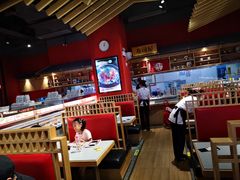 大堂-友壹町寿司(嘉洲广场店)