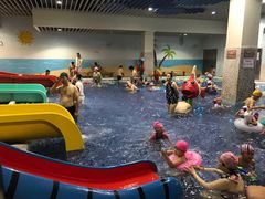 -汤连得温泉馆(宝山店)