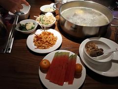 -许府牛杂·鲜牛肉火锅(梁溪万达店)