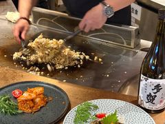 -牛将军•涮肉•烤肉(北京王府井·故宫店)