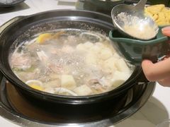 -狐狸爱上椰子鸡(滨江星光大道店)