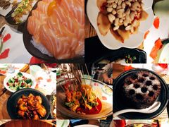 -胡桃里音乐酒馆(曲江店)