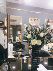-BHG Hair Salon