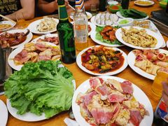 -大正泥炉烤肉(苏宁店)