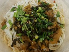 -束河人家(南锣鼓巷店)