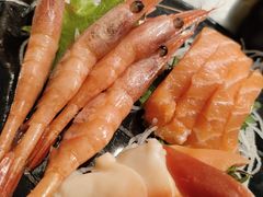 -争鲜回转寿司(南开大悦城店)