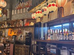 -木村武·手作寿司料理(中山亭店)