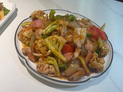 -旺达·福州菜(正大广场店)