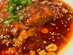 -渝信川菜(西单店)