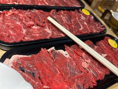 -正禾鲜·潮汕牛肉火锅(凯德天府店)