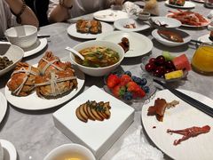 -曲水兰亭·兰亭·宴(上海虹桥店)
