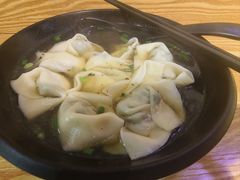 -嘎灵阁馄饨铺(富平路店)