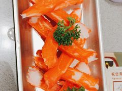 -椰小鸡·琼州糟粕醋·火锅(美兰缤纷城店)