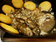 -粥全粥到海鲜家常菜(瞿塘峡路店)