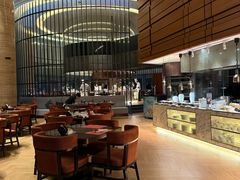 -洲际酒店·地平线全日餐厅HORIZON CAFÉ