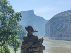 -白帝城·瞿塘峡景区