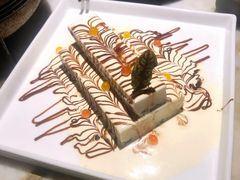 -绿茶餐厅(西湖银泰百货店)