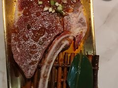 -炙城·韩式烤肉(南京东路店)