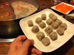 -乐山串串香老火锅(鼓楼店)