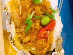 -九府羊鲜羊火锅·烧烤·小海鲜(华汇大厦店)