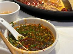 -巴邑火锅·鲜切牛肉(萧山银隆店)