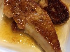 鹅肝-獨門烤肉(开发区店)
