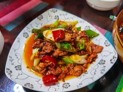 -口口香小吃店