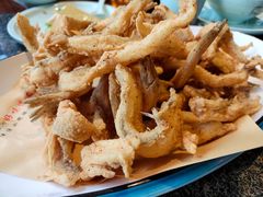 -津沽小院(天津之眼店)