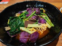 -万记麻辣烫国展总店