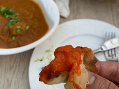 -Santoor 萨都里印度餐厅(北锣鼓巷店)
