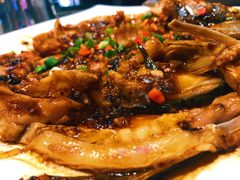 -味可道美食坊(福基路店)