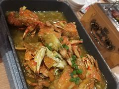 -街角等你.大连海鲜烧烤(西安路店)