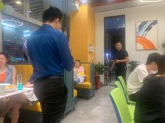 -简荟厨·西式简餐(花都雅乐城店)