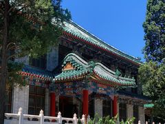-北京协和医院(东单院区)