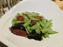 -宴小馆·小海鲜青岛菜(五四广场店)