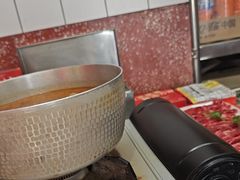 -燃计沙茶皇·香港沙茶火锅(人广旗舰店)