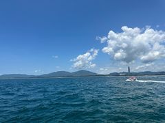 -三亚蜈支洲岛旅游区