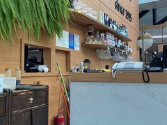 -Jazz·ya 爵士屋(来福士店)