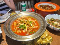 -辣得叫湘菜(四明店)