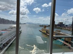 -香港九龙海逸君绰酒店