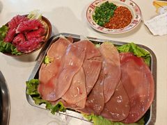 -岗上渣渣老火锅(两路口店)