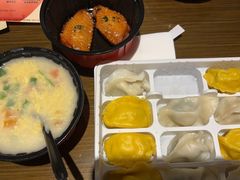 -船歌·鱼水饺青岛菜(正阳路店)