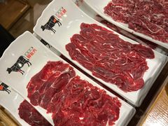 -今日牛事潮汕鲜牛肉火锅(瑞金店)