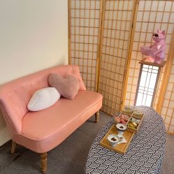 -水仙美肌面部护理美容馆