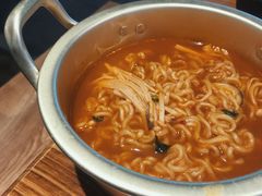 -万兴佳烤肉·长白山老味道(宏泰广场店)