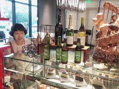 -上海临港美爵酒店·铃兰西餐厅